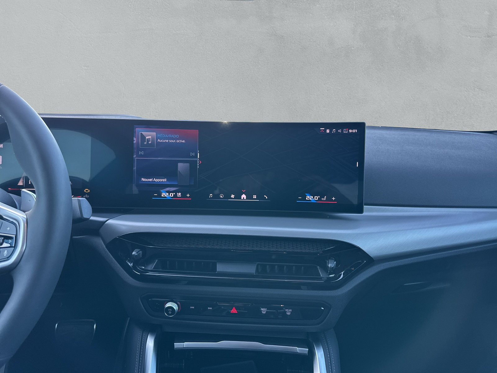 BMW M240i xDrive M Sport Pro Steptronic **Action de leasing à 1.9%** - 14