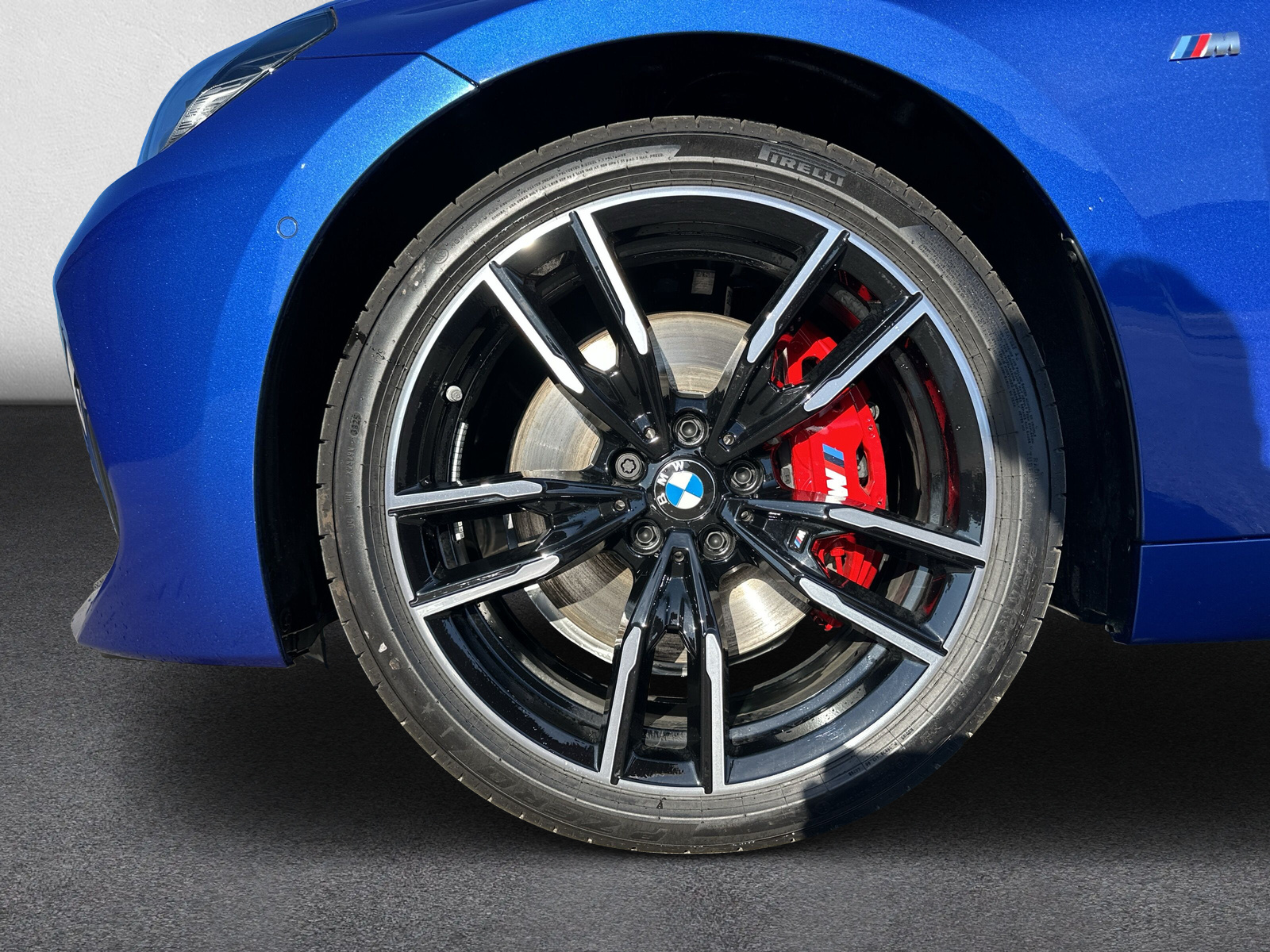 BMW M240i xDrive M Sport Pro Steptronic **Action de leasing à 1.9%** - 9