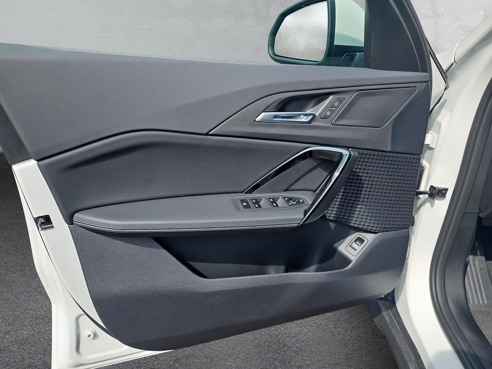 BMW iX1 20 eDrive U11 (CH) AHK 📍 ** Action Leasing à 2.88% Jusqu'au 30.09.2026 ** - 17