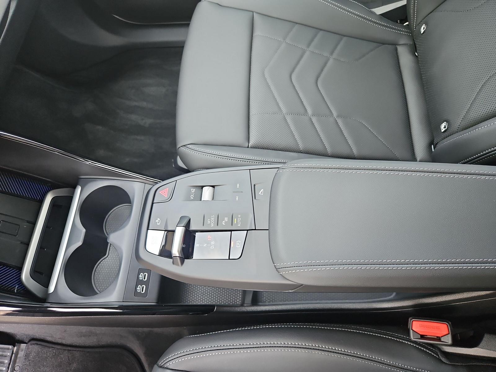 BMW iX1 20 eDrive U11 (CH) AHK 📍 ** Action Leasing à 2.88% Jusqu'au 30.09.2026 ** - 21
