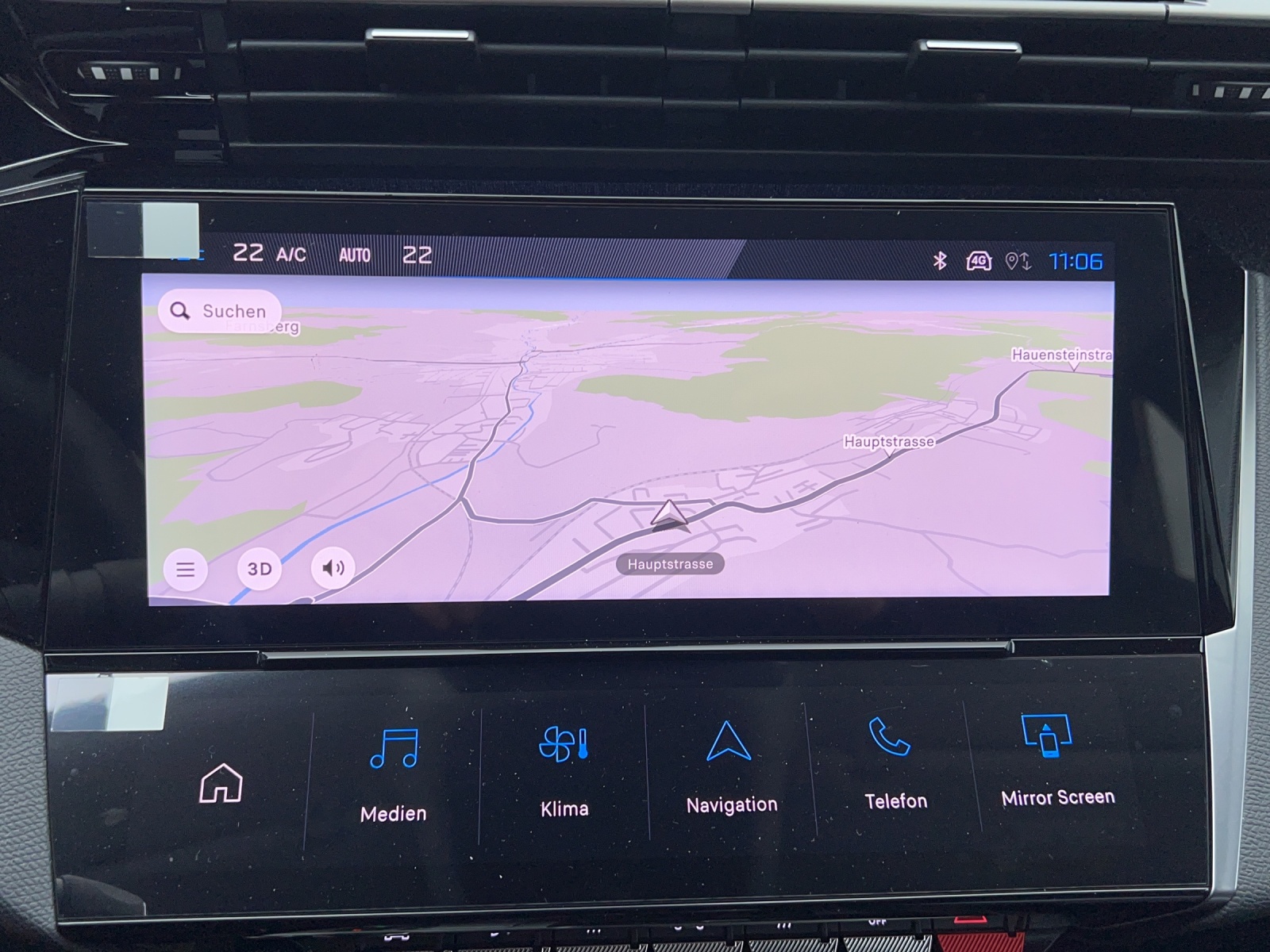 PEUGEOT 408 1.6 PHEV 180 Allure Pack - 8