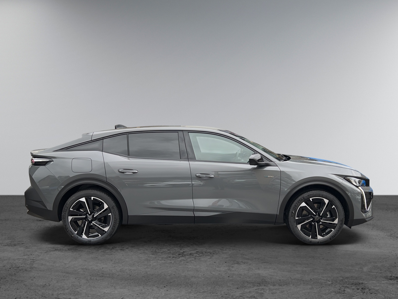 PEUGEOT 408 1.6 PHEV 180 Allure Pack - 2