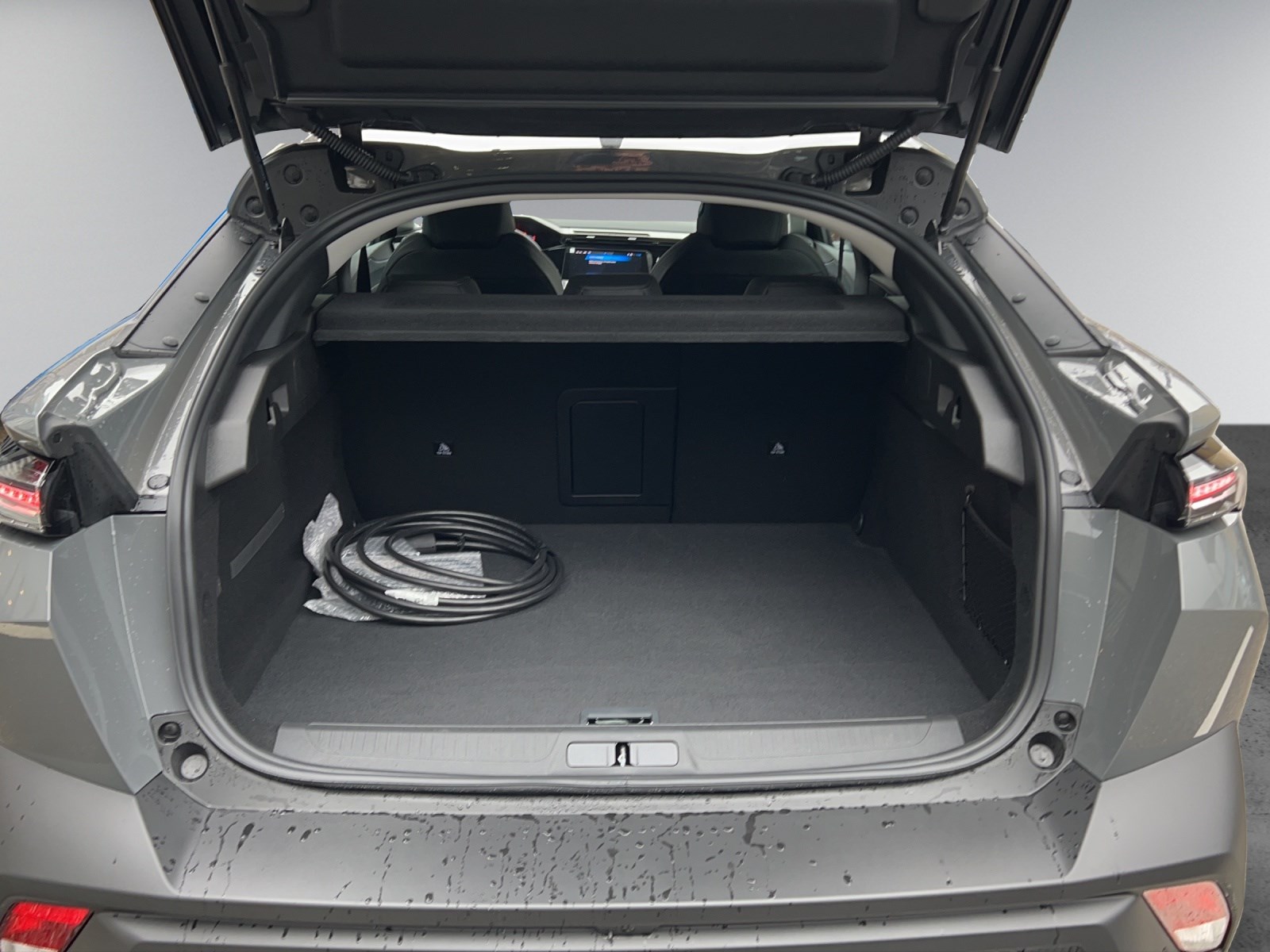 PEUGEOT 408 1.6 PHEV 180 Allure Pack - 5