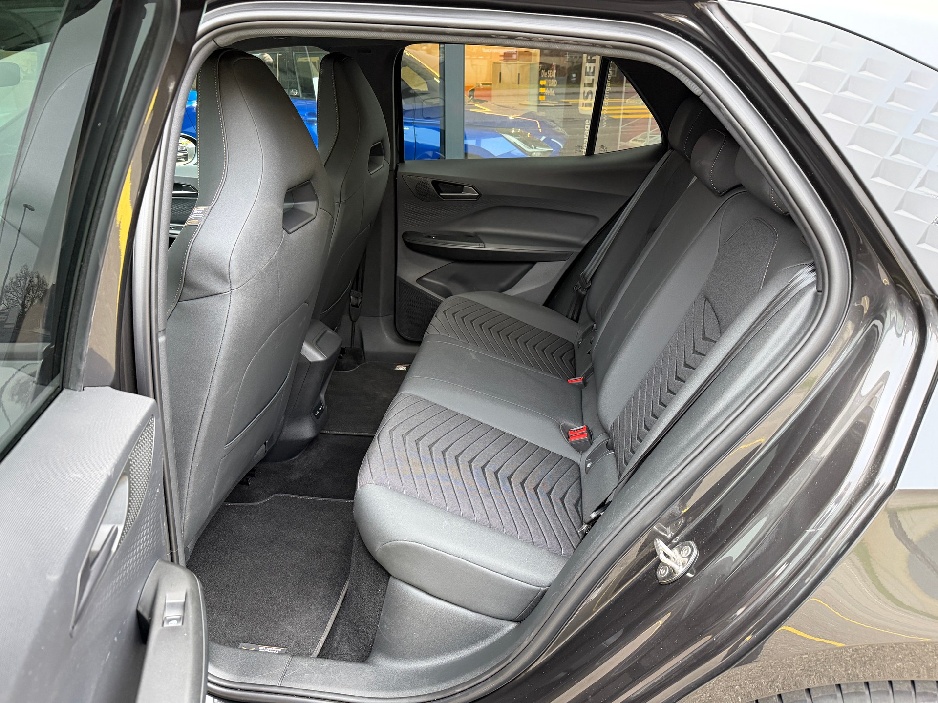 CUPRA Born 79 kWh e-Boost - 8