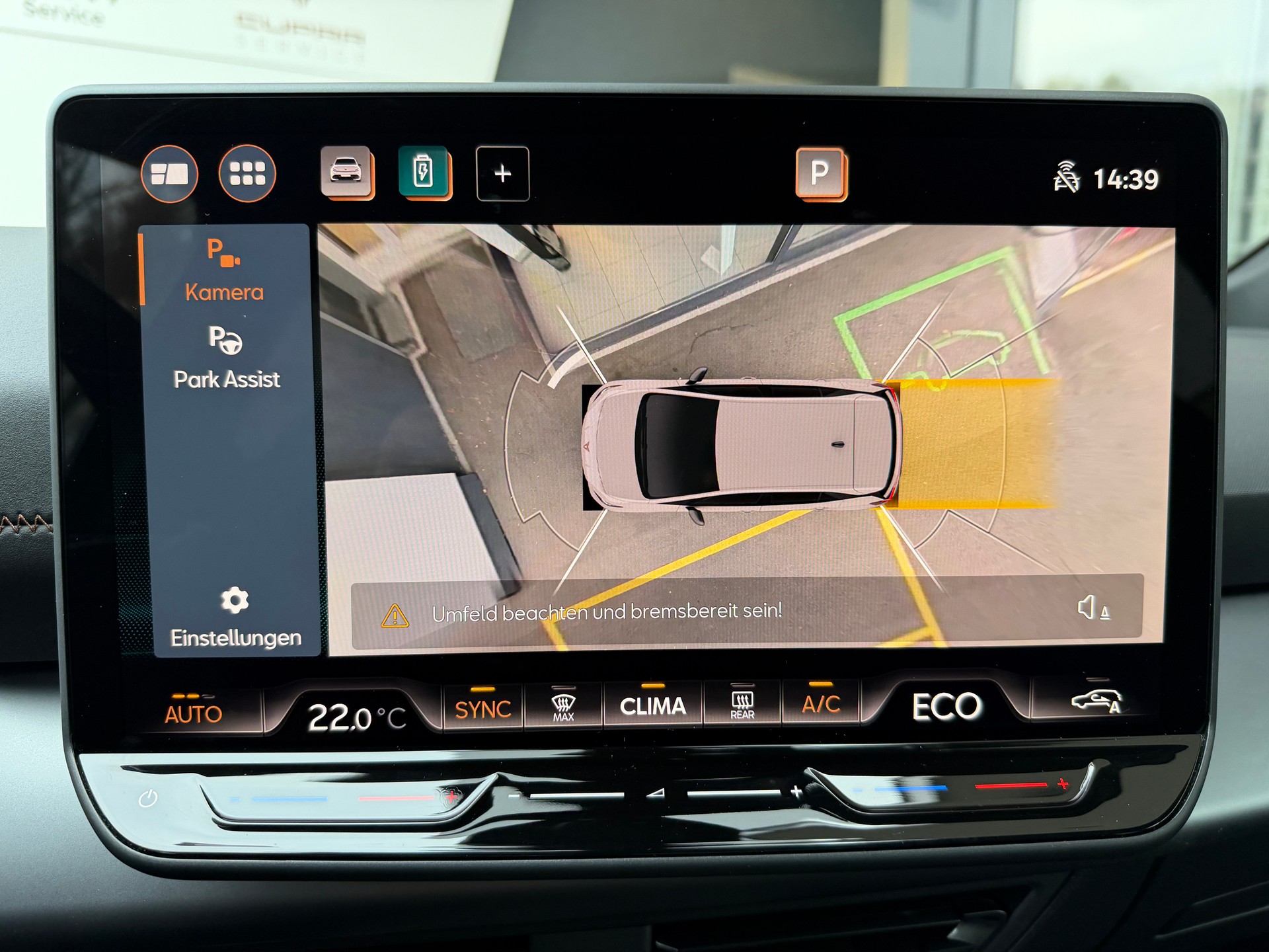 CUPRA Born 79 kWh e-Boost - 15