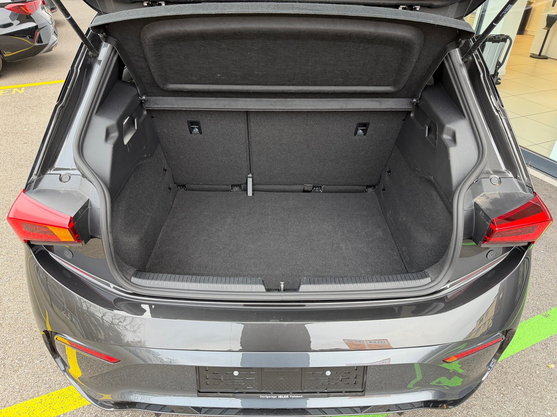 CUPRA Born 79 kWh e-Boost - 7