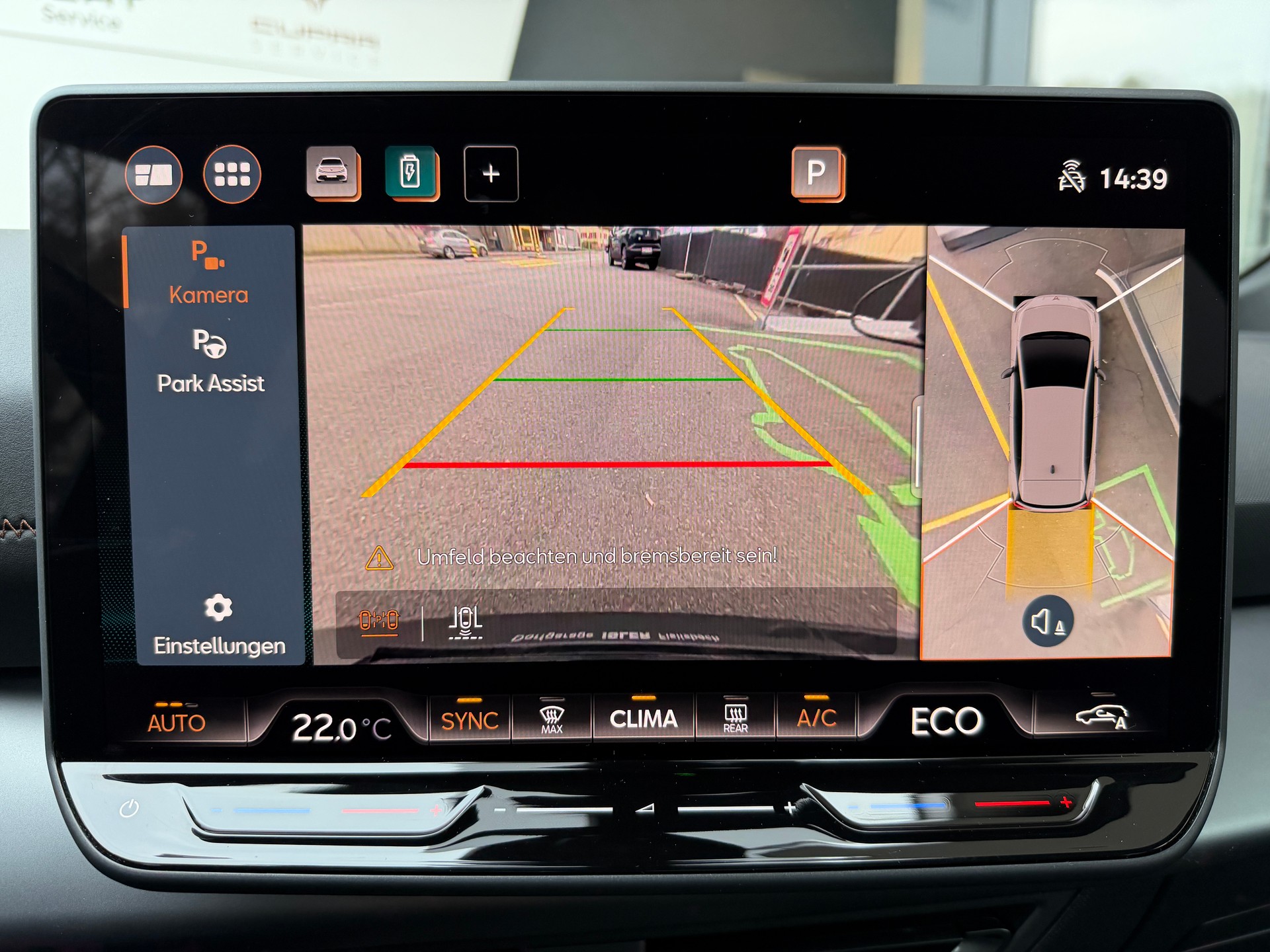 CUPRA Born 79 kWh e-Boost - 14