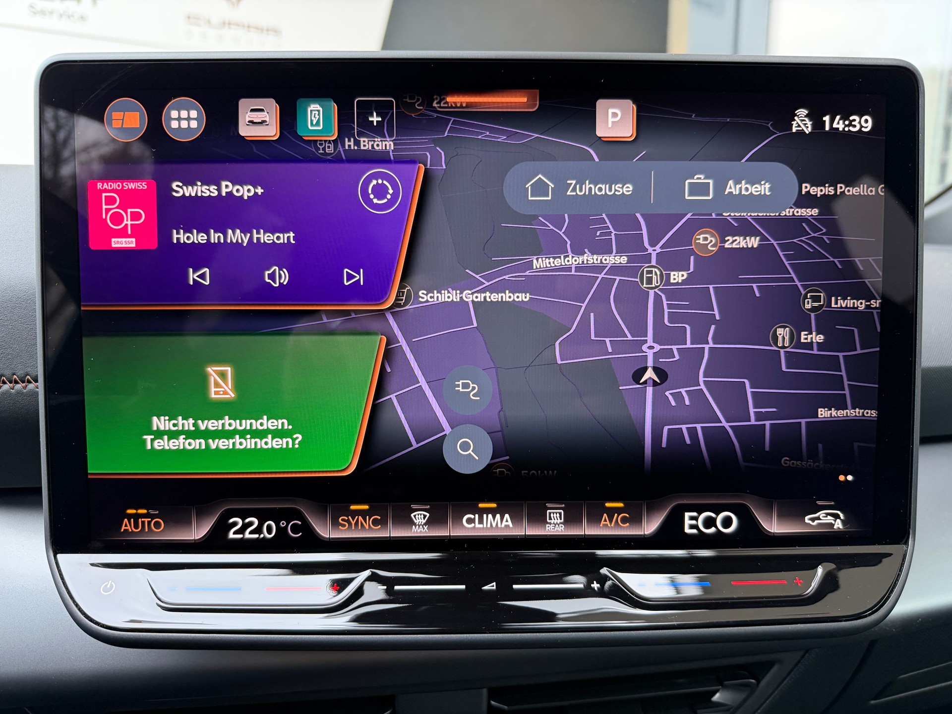 CUPRA Born 79 kWh e-Boost - 13