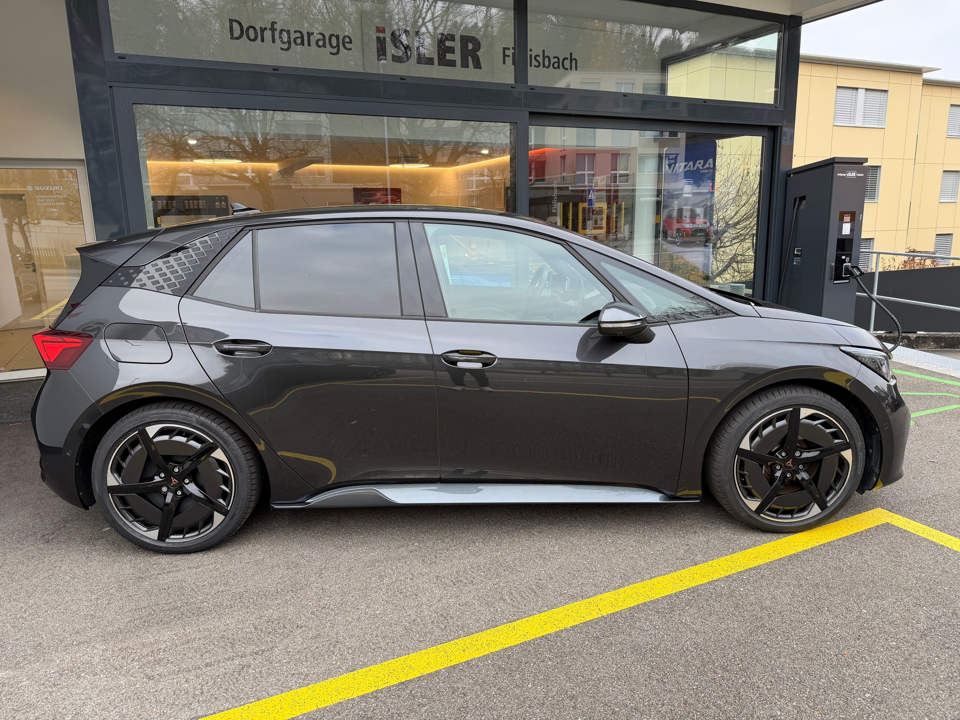 CUPRA Born 79 kWh e-Boost - 2
