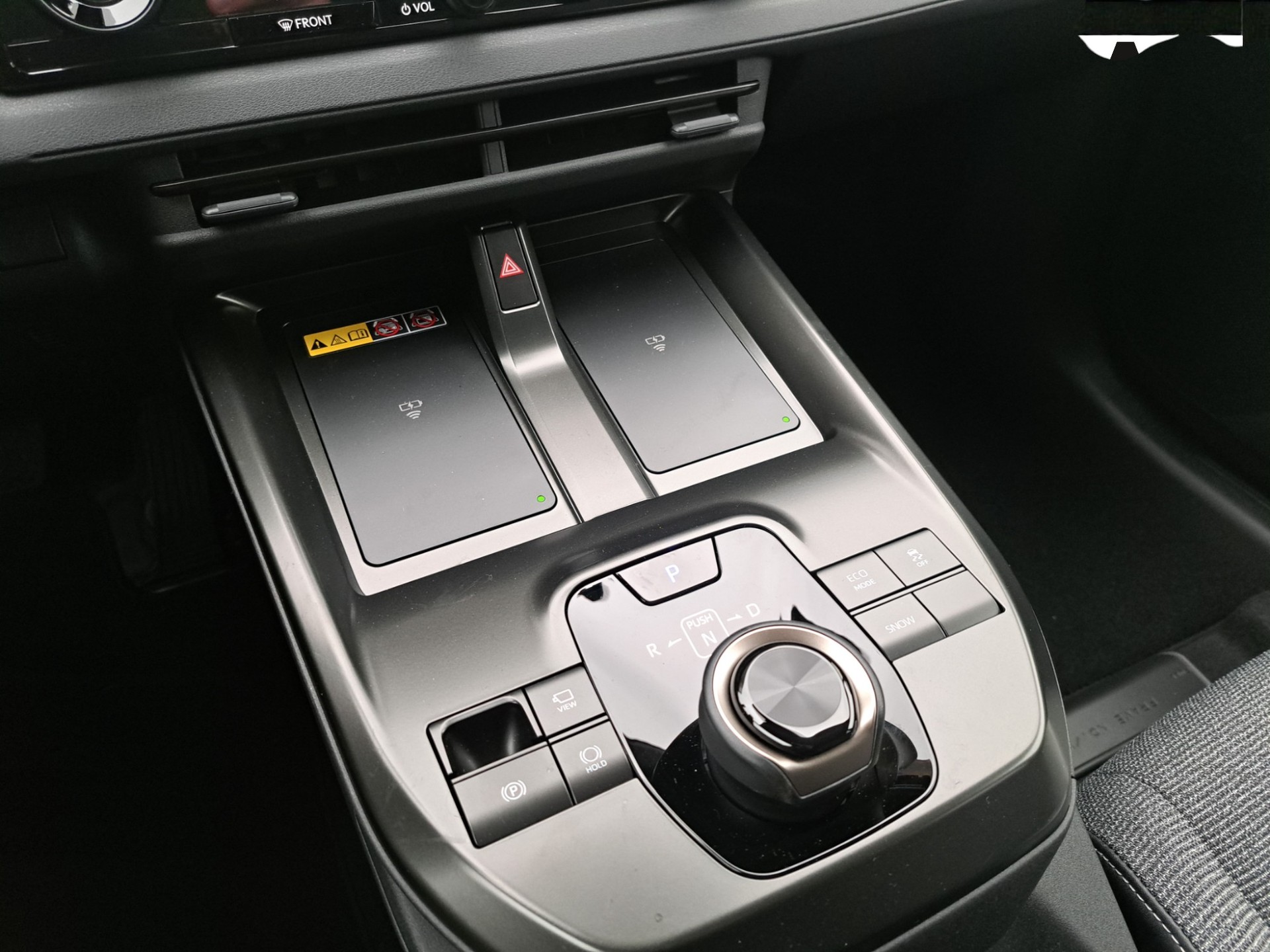 TOYOTA bZ4X Style 73,1 kWh - 13