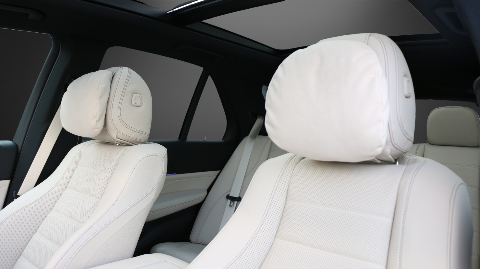 MERCEDES-BENZ GLE 450 d 4M 9G-Tronic - 11