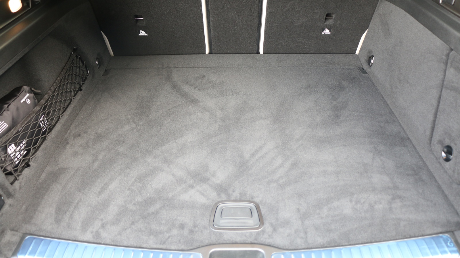 MERCEDES-BENZ GLE 450 d 4M 9G-Tronic - 15