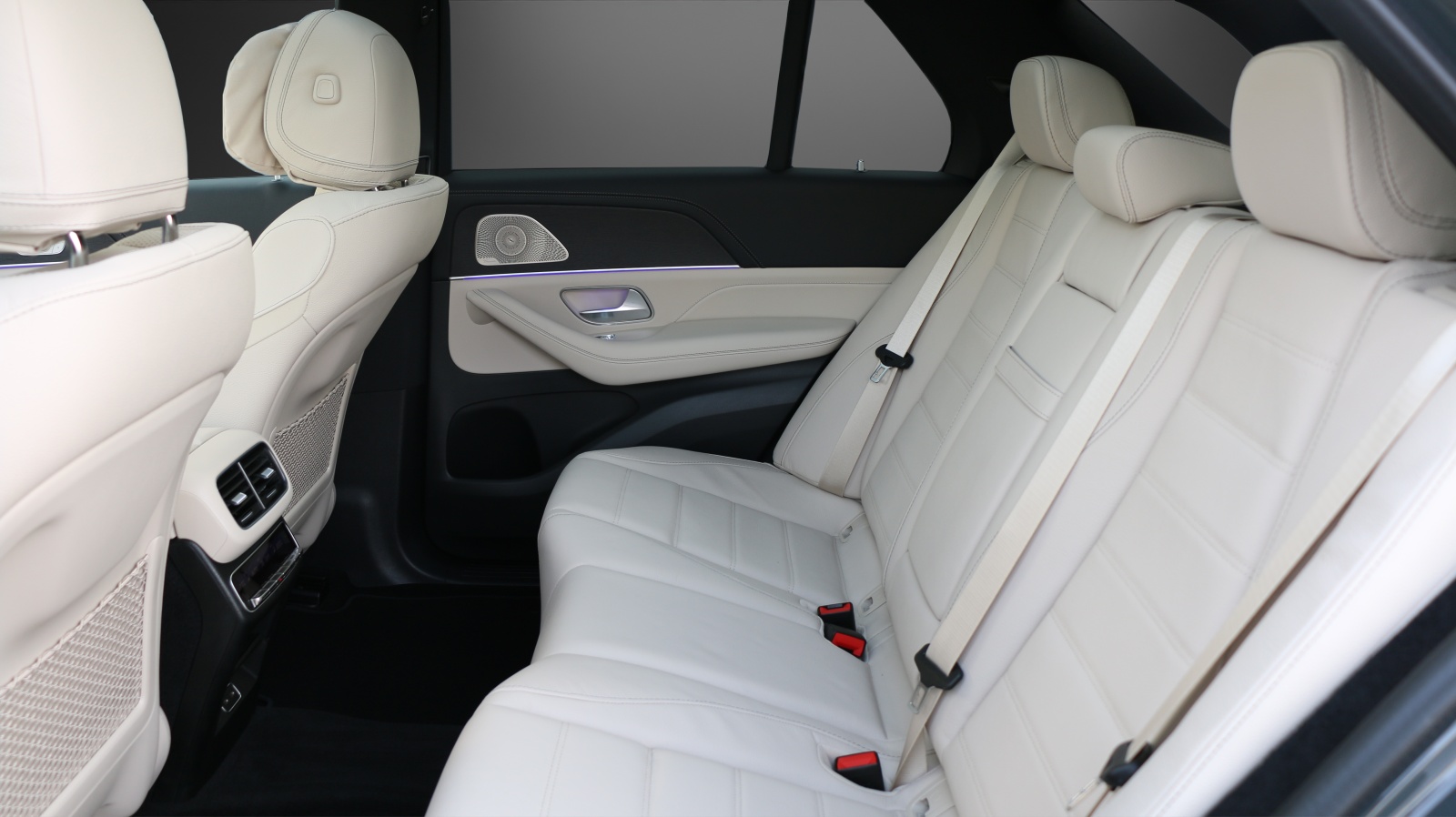 MERCEDES-BENZ GLE 450 d 4M 9G-Tronic - 13