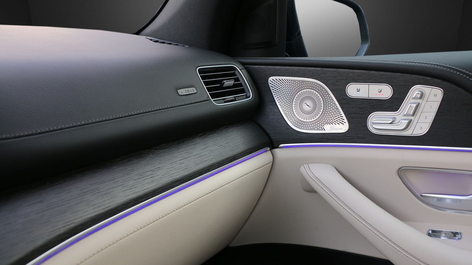 MERCEDES-BENZ GLE 450 d 4M 9G-Tronic - 9