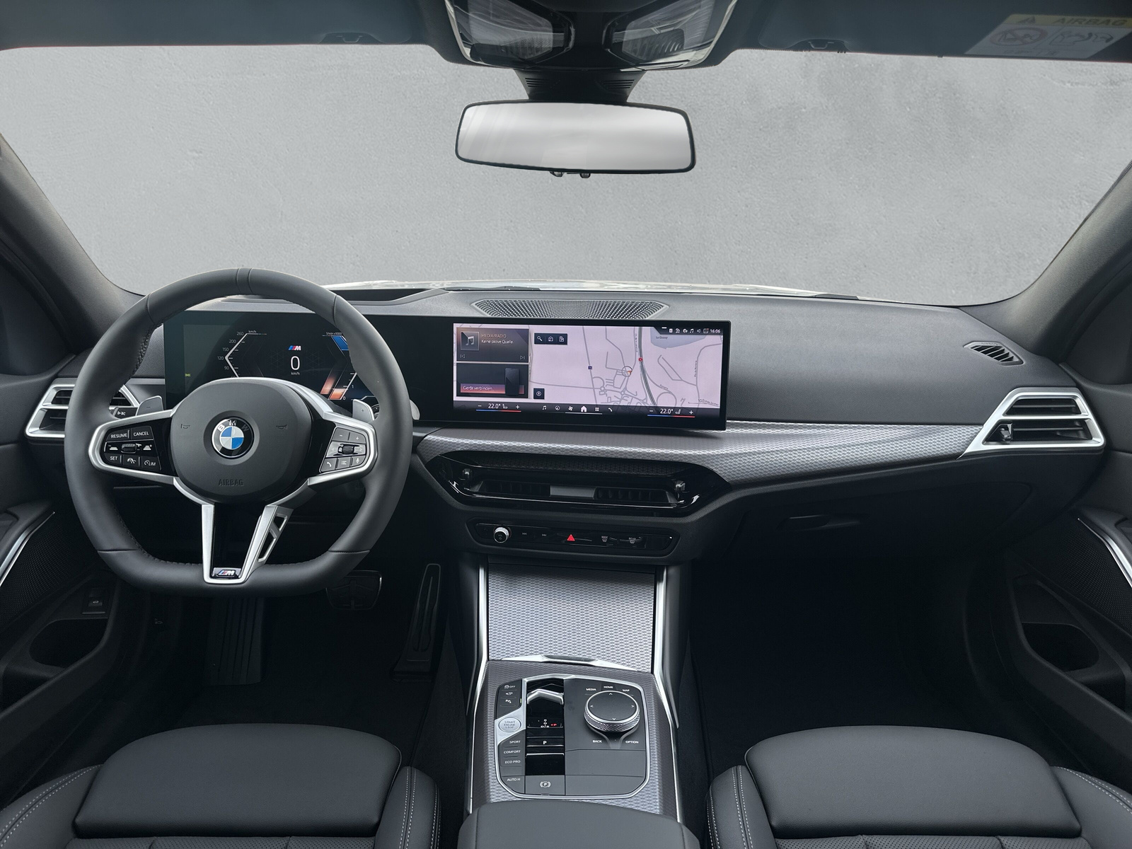 BMW 320d xDrive 48V Touring Steptronic M Sport - 13