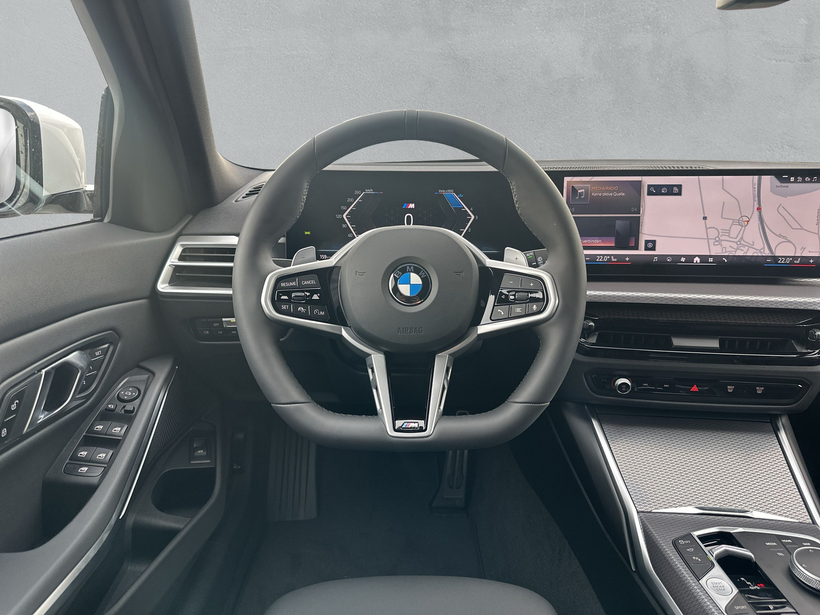 BMW 320d xDrive 48V Touring Steptronic M Sport - 16