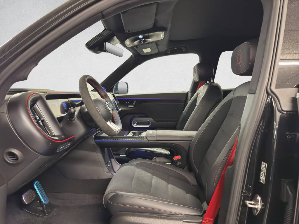 SMART 5 Brabus 4x4 - 10