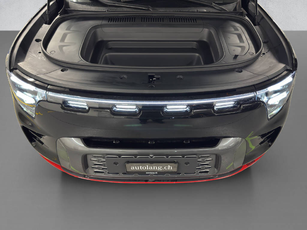 SMART 5 Brabus 4x4 - 9