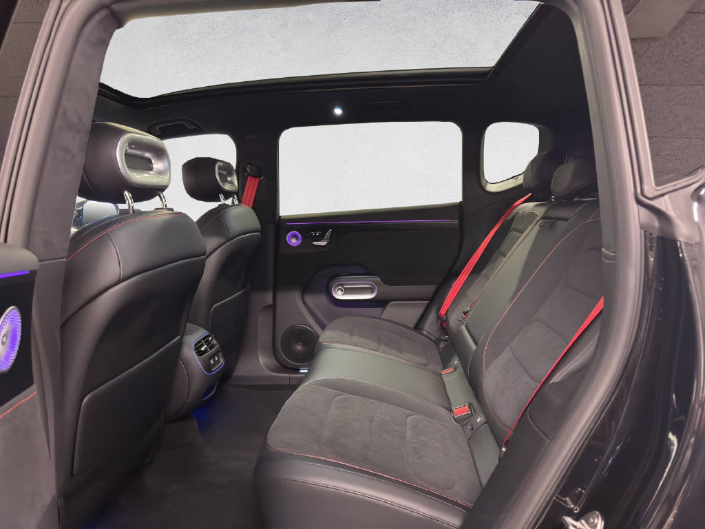 SMART 5 Brabus 4x4 - 13