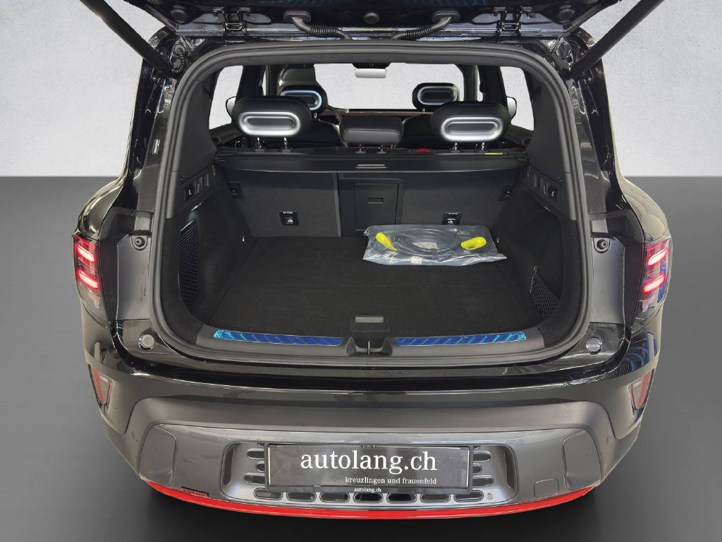 SMART 5 Brabus 4x4 - 8