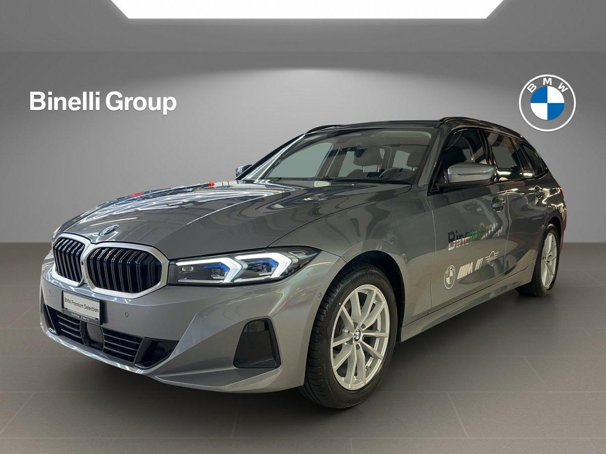 320d xDrive