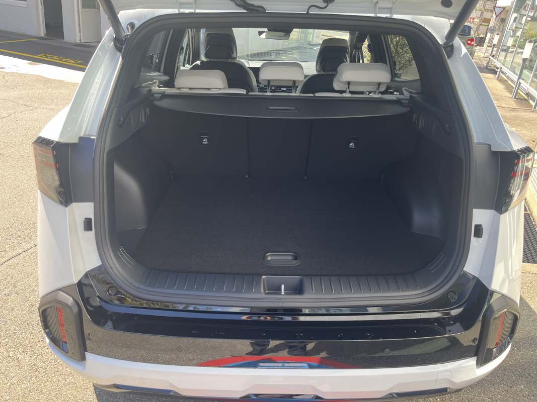 KIA Sportage 1.6 T-GDi GT-Line 180PS MY26 - 5