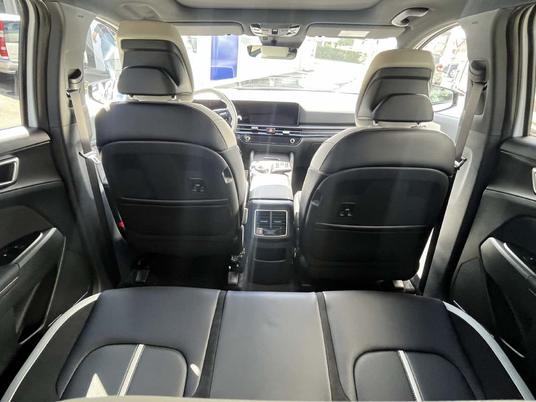 KIA Sportage 1.6 T-GDi GT-Line 180PS MY26 - 6