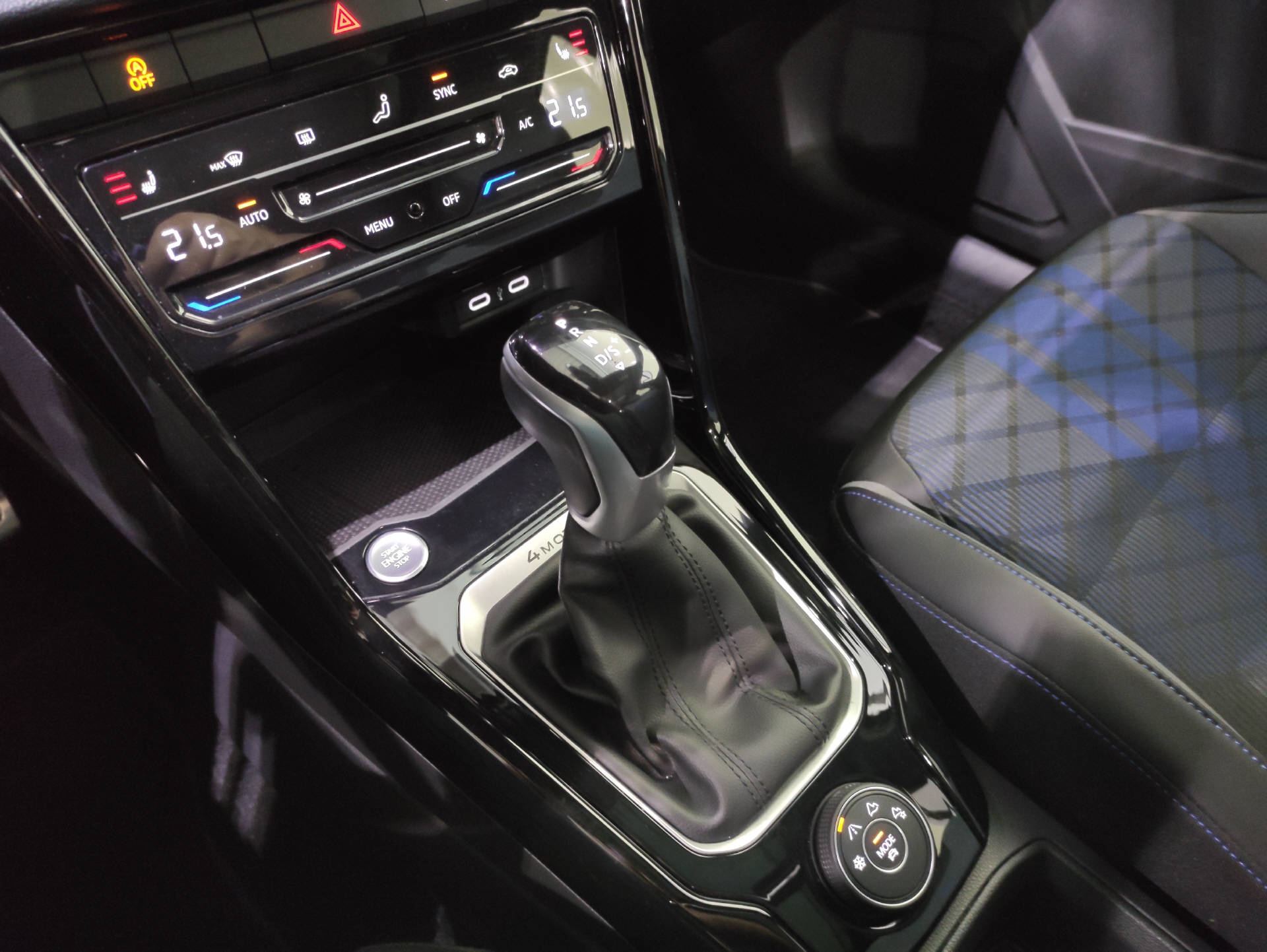 VW T-Roc 2.0 TSI R Black-Style DSG 4motion - 11
