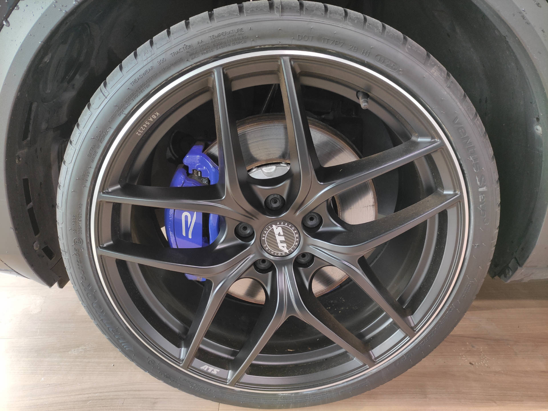 VW T-Roc 2.0 TSI R Black-Style DSG 4motion - 3