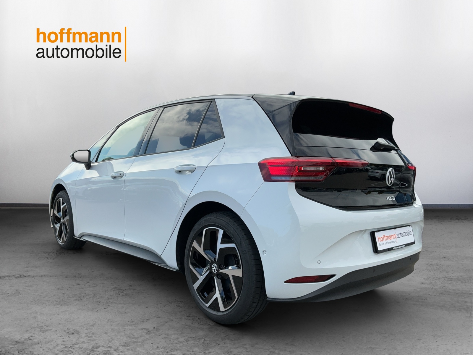 VW ID.3 Pro 59 kWh Pro United - 6