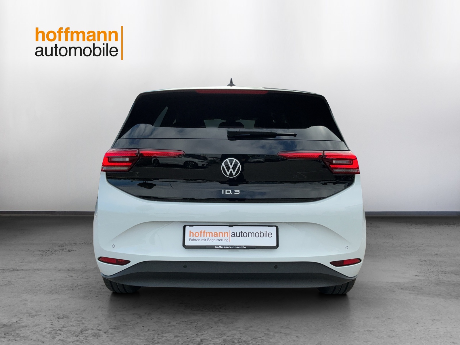 VW ID.3 Pro 59 kWh Pro United - 5