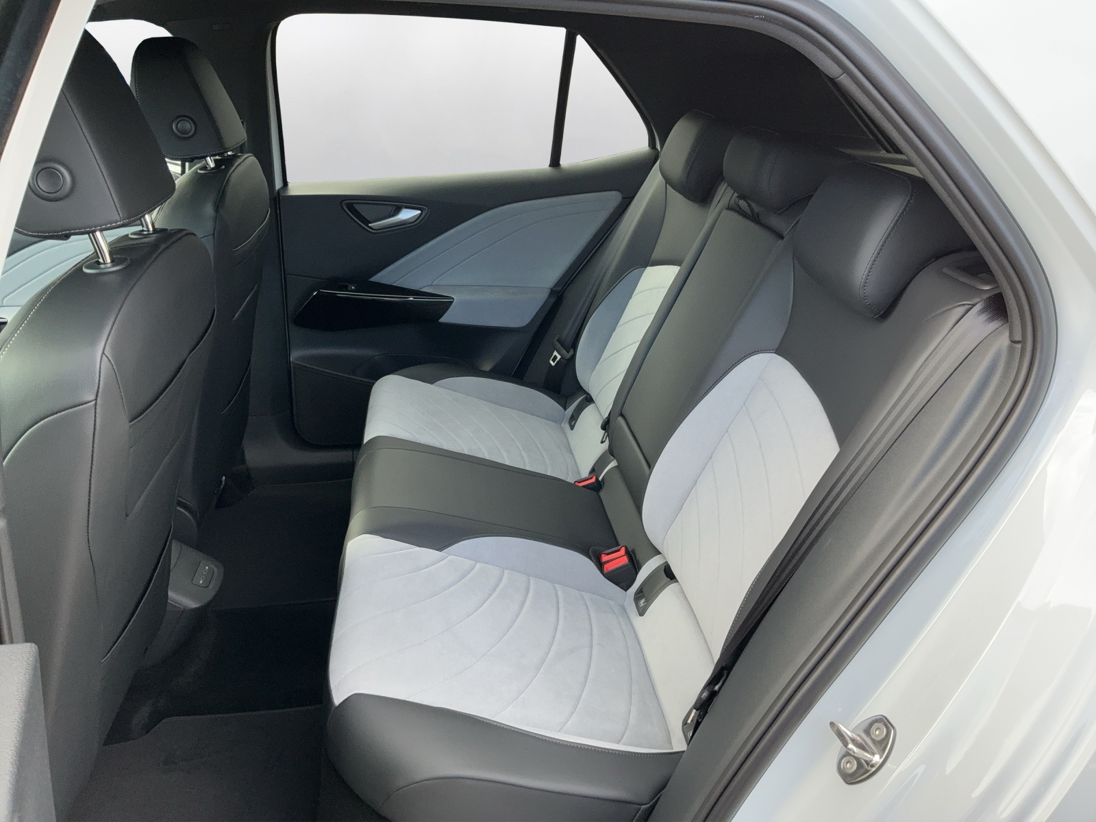 VW ID.3 Pro 59 kWh Pro United - 11