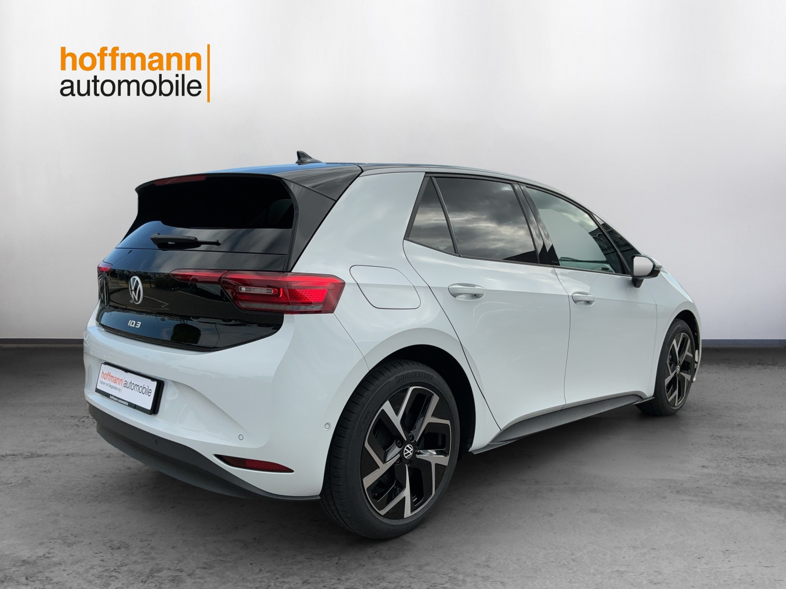 VW ID.3 Pro 59 kWh Pro United - 4