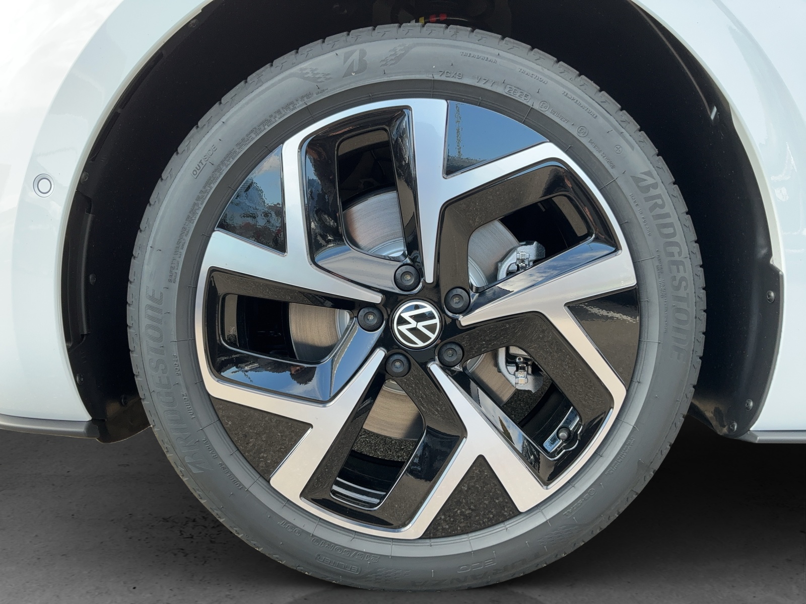 VW ID.3 Pro 59 kWh Pro United - 13