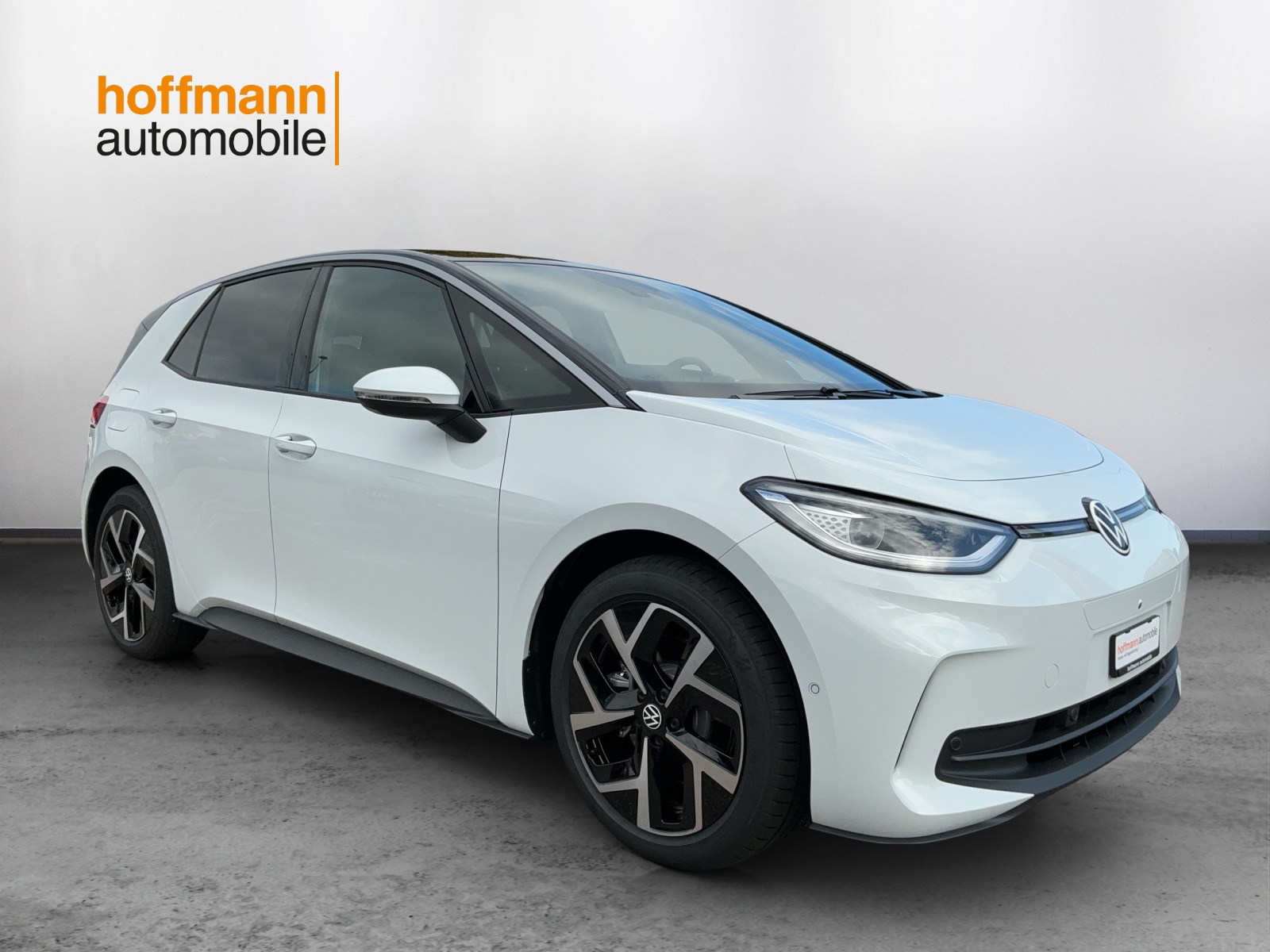 VW ID.3 Pro 59 kWh Pro United - 3