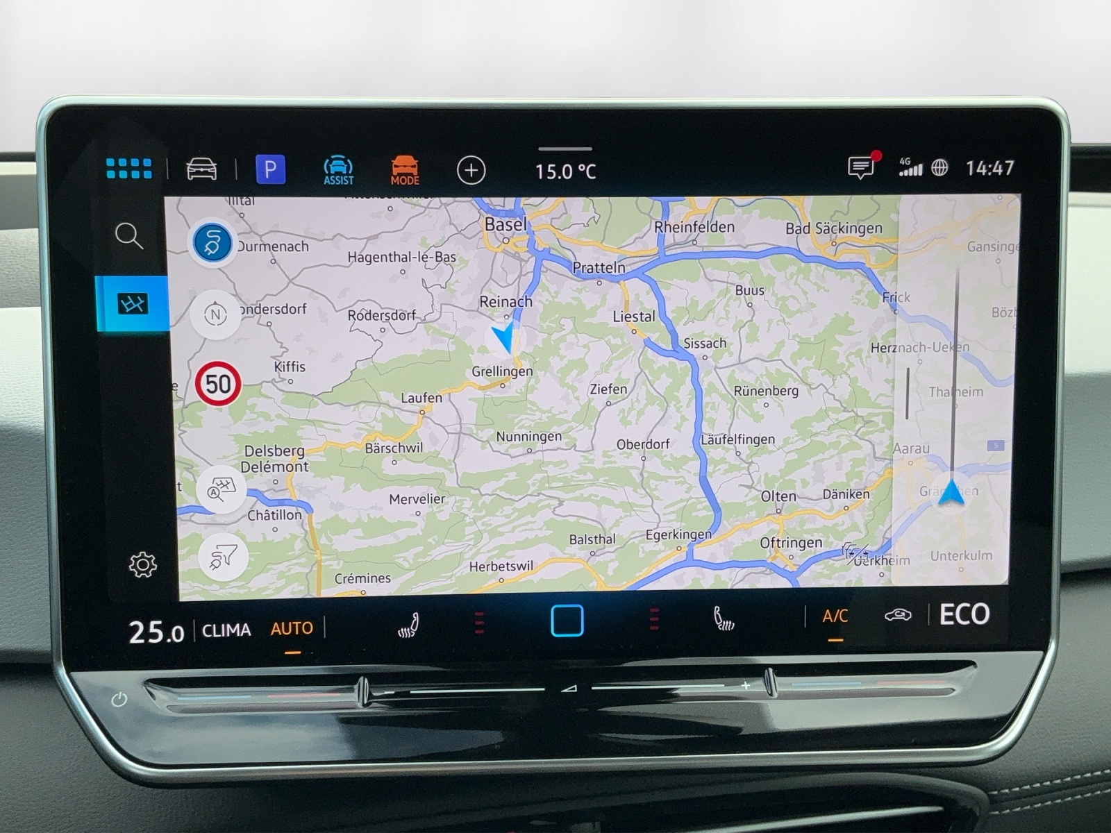 VW ID.3 Pro 59 kWh Pro United - 9