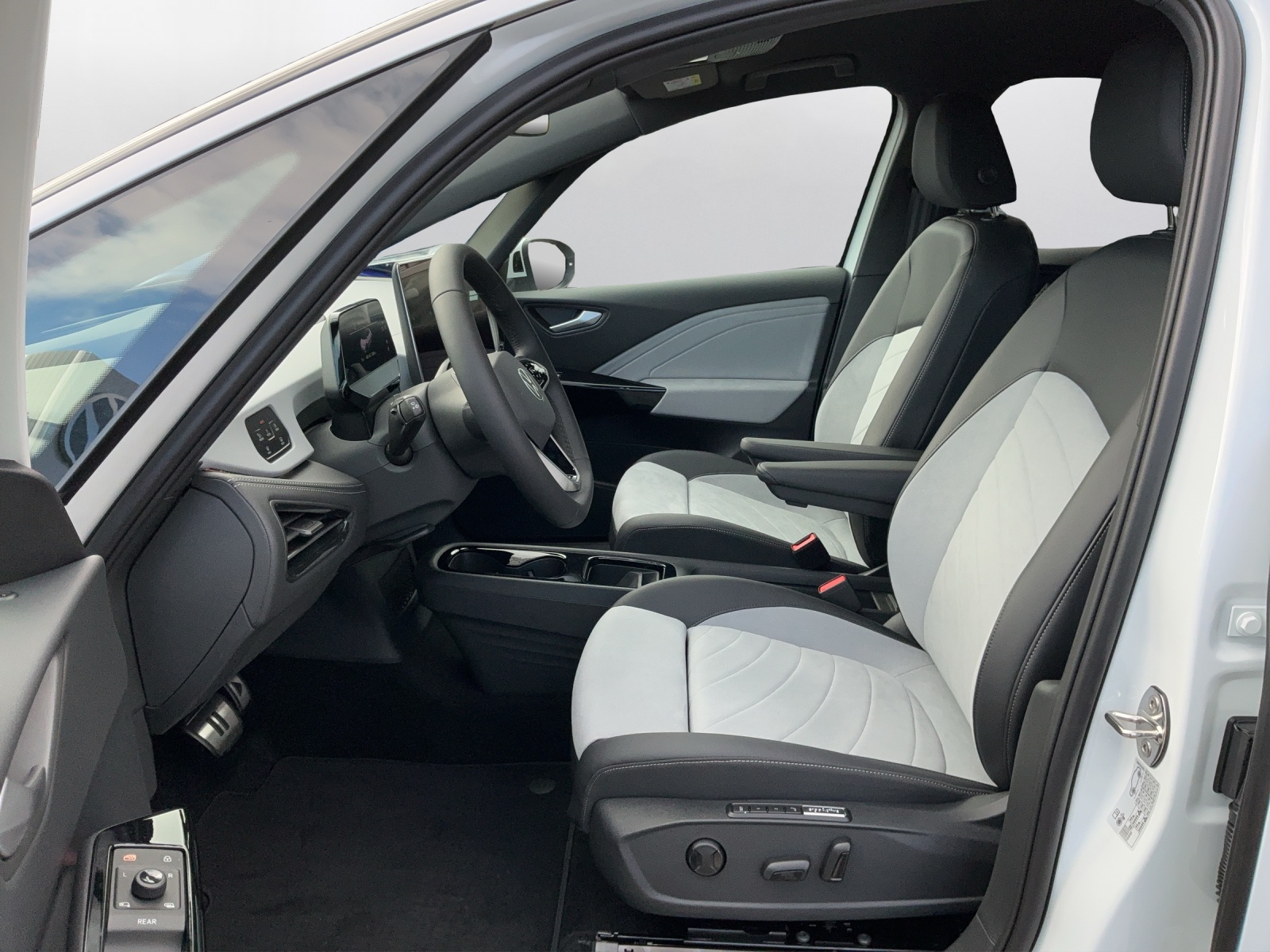VW ID.3 Pro 59 kWh Pro United - 10