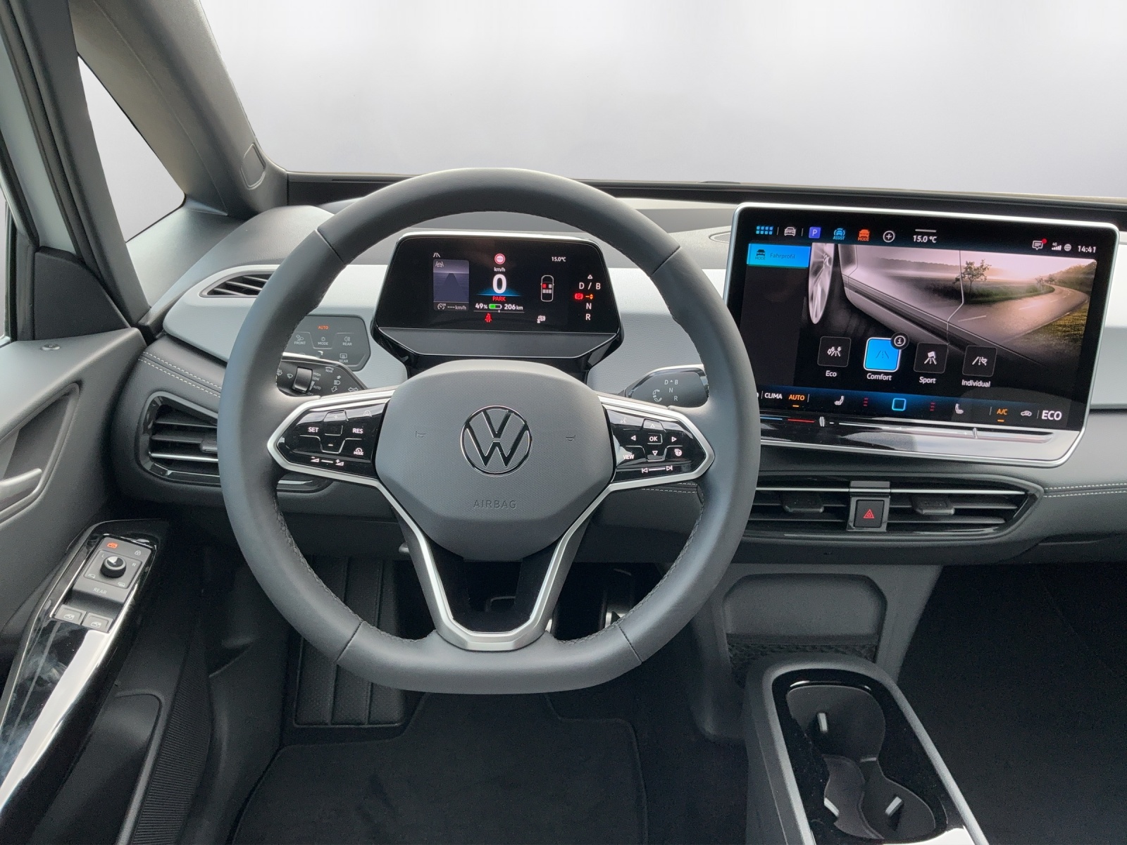 VW ID.3 Pro 59 kWh Pro United - 7