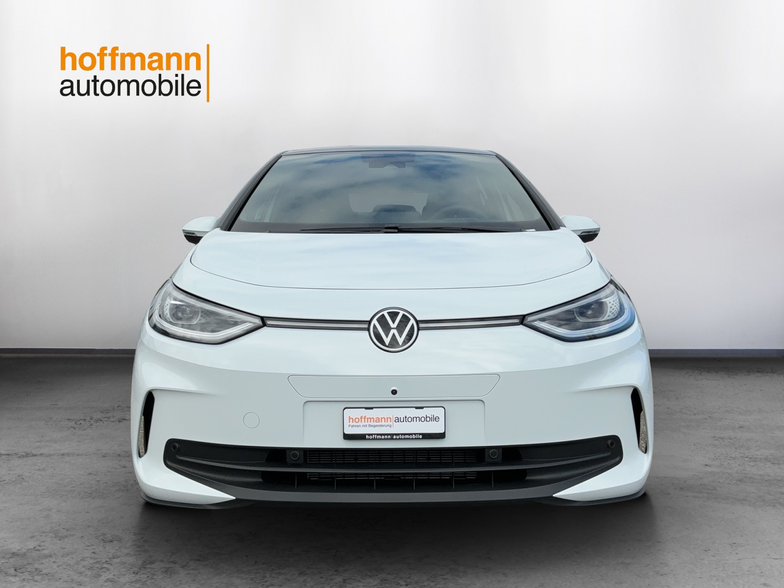 VW ID.3 Pro 59 kWh Pro United - 2