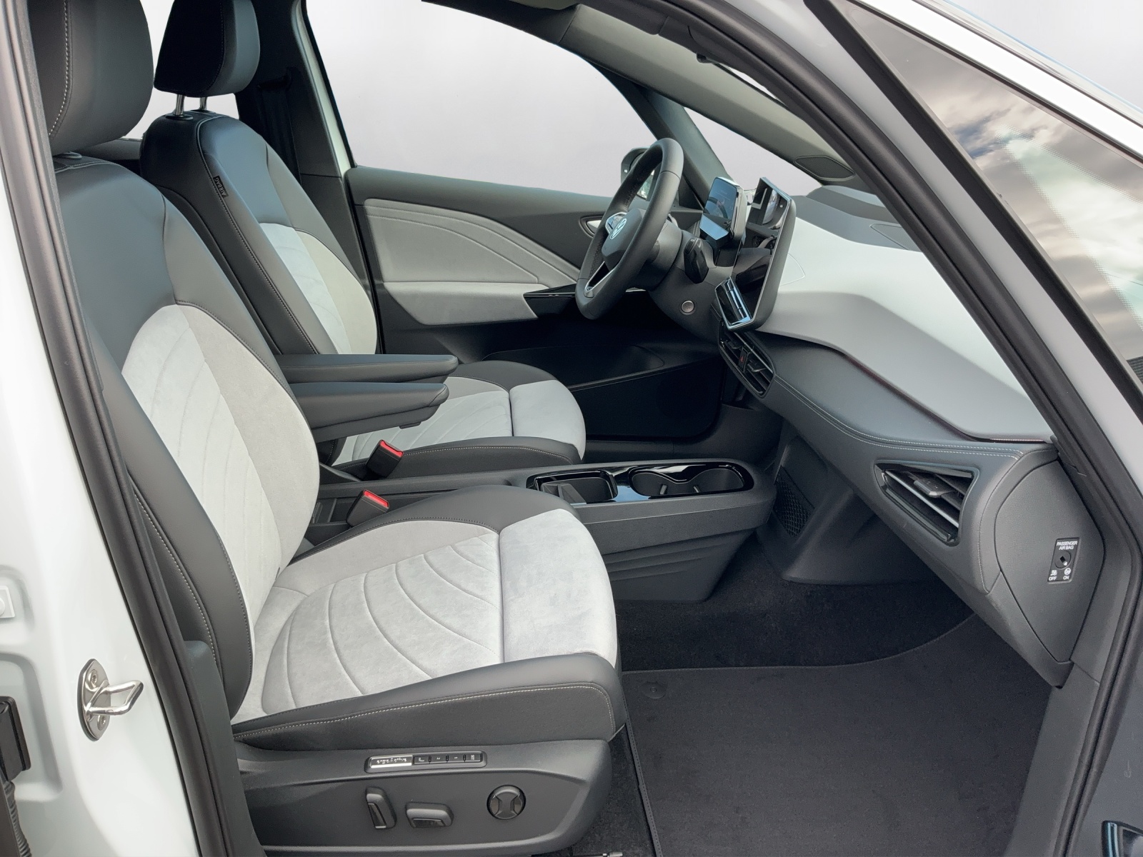 VW ID.3 Pro 59 kWh Pro United - 14