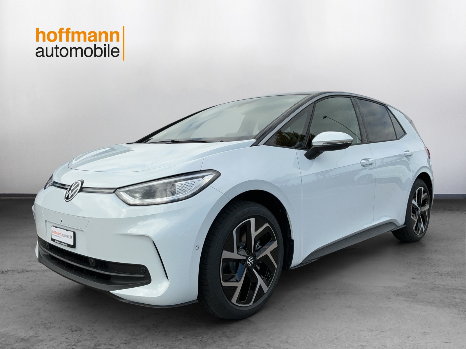 VW ID.3 Pro 59 kWh Pro United