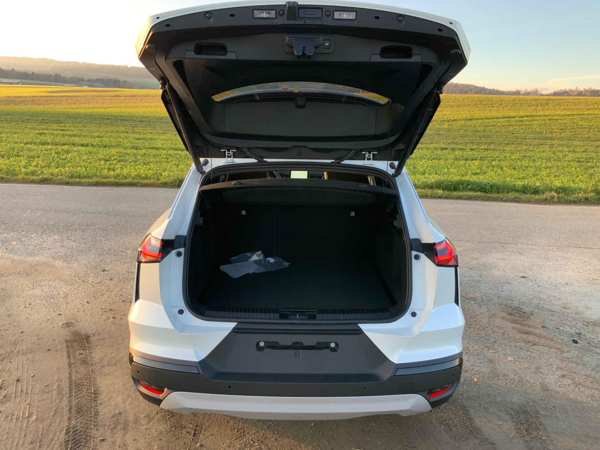 MITSUBISHI Grandis 1.8 HEV Instyle - 5