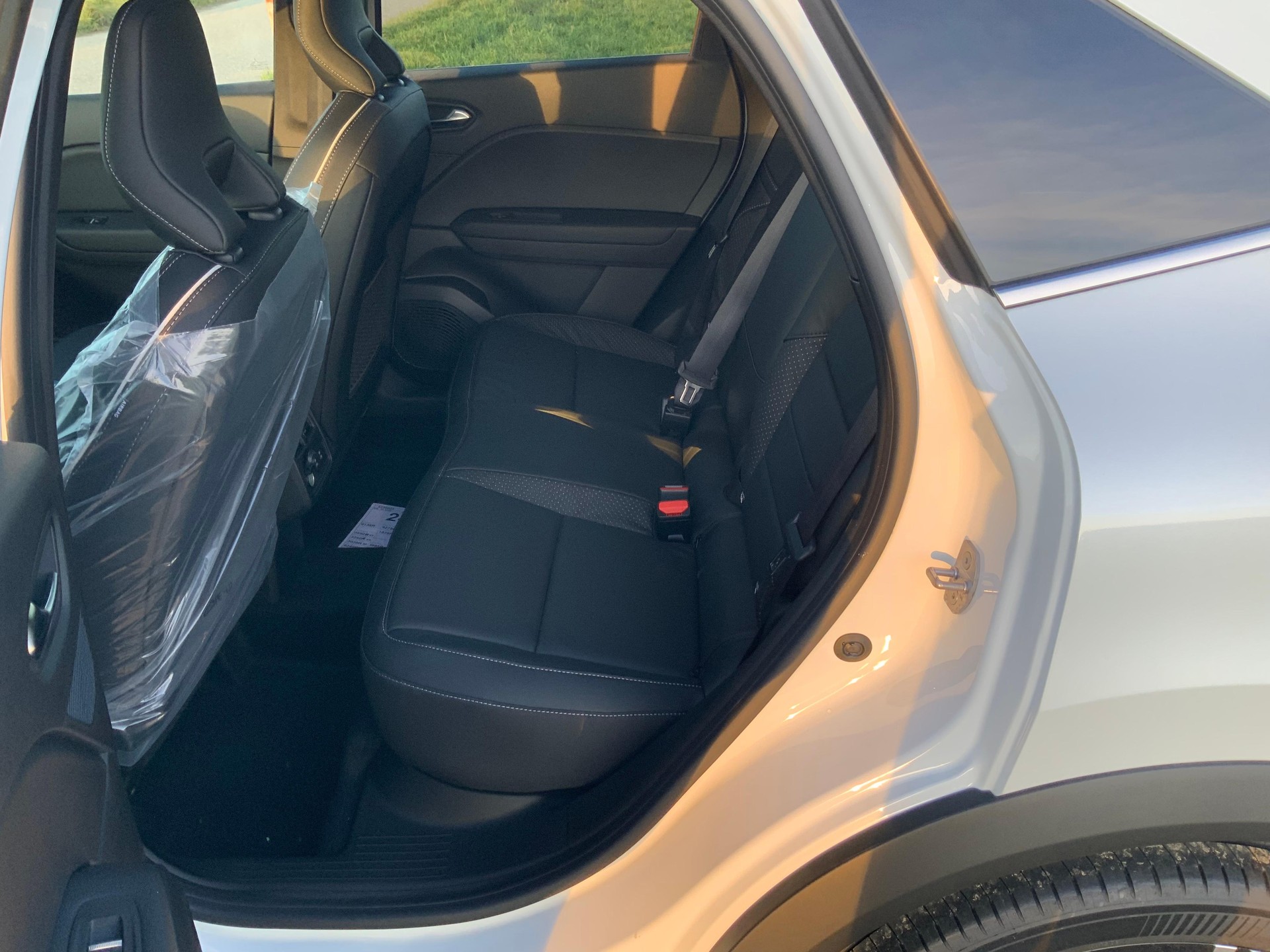 MITSUBISHI Grandis 1.8 HEV Instyle - 6