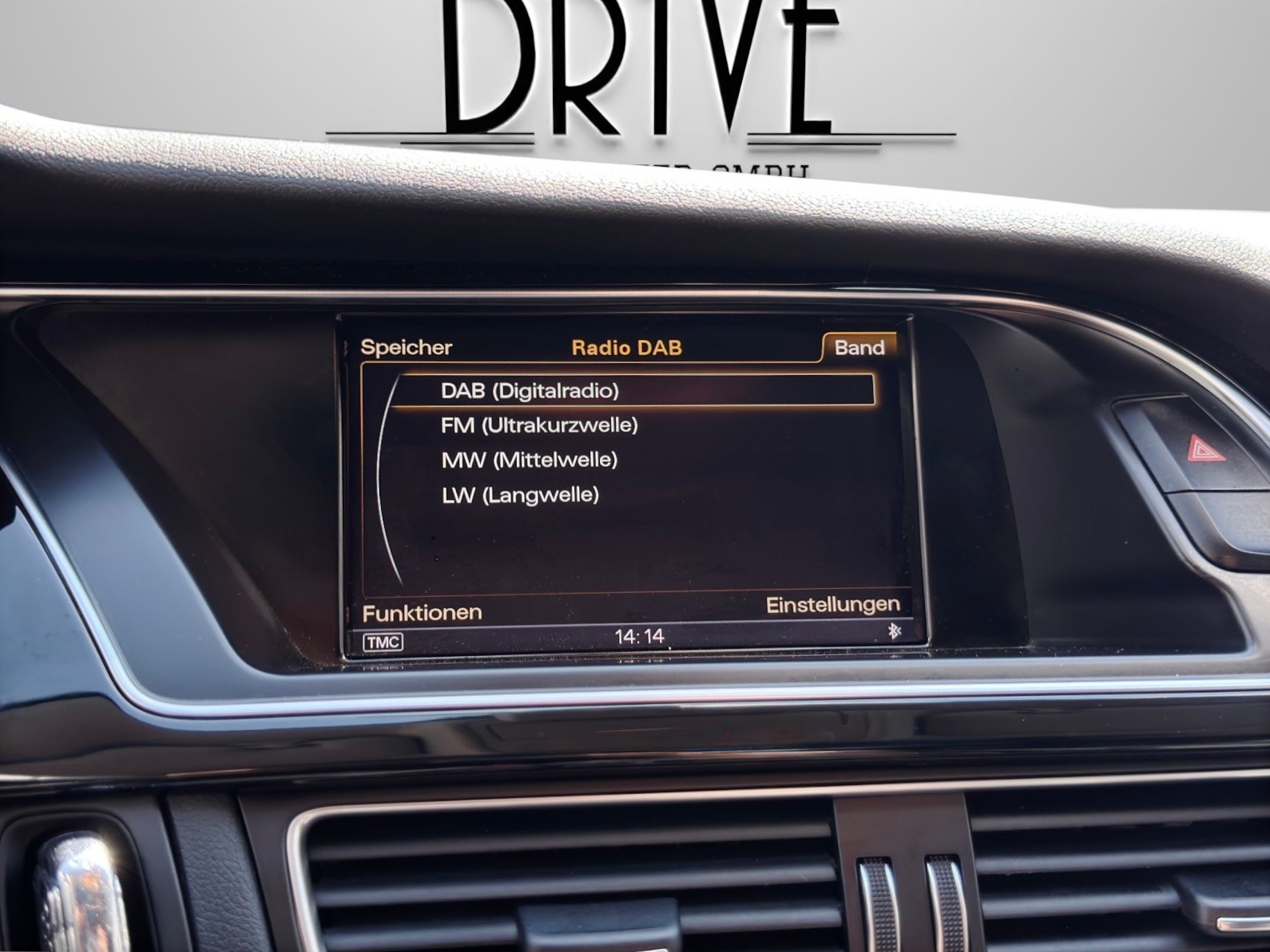 AUDI A4 allroad 3.0 TDI quattro S-tronic - 16