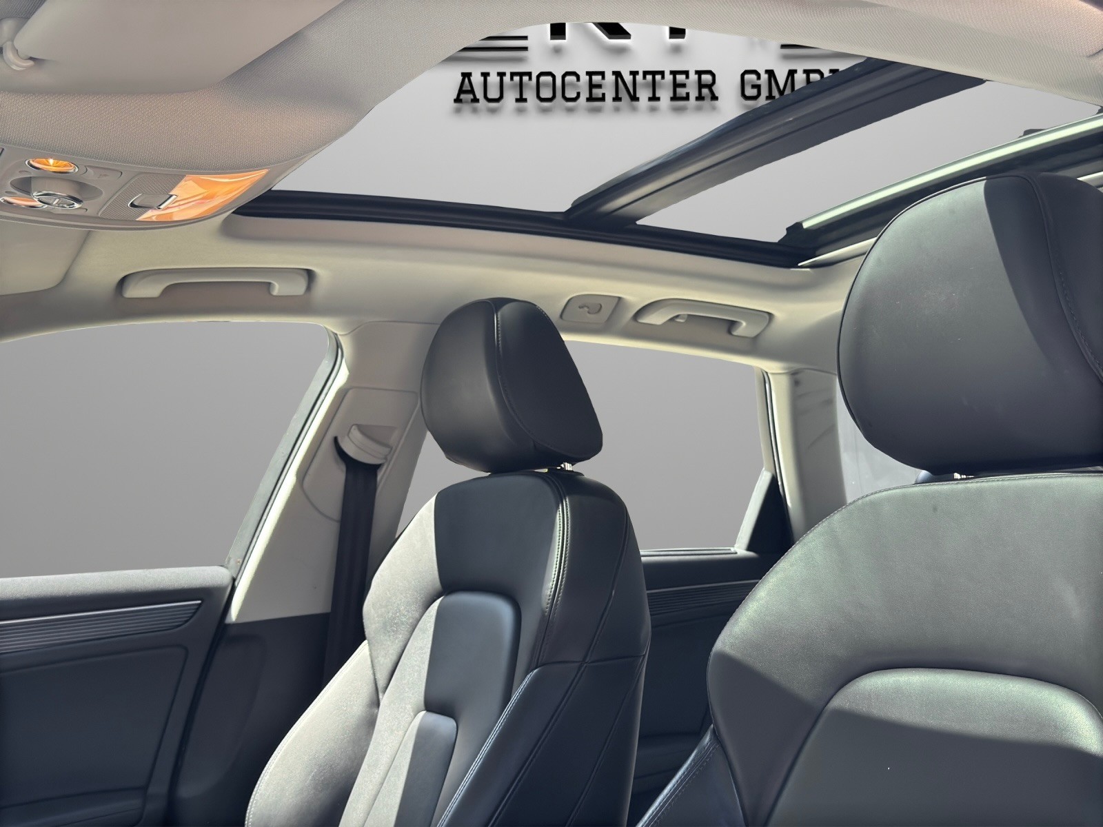 AUDI A4 allroad 3.0 TDI quattro S-tronic - 13