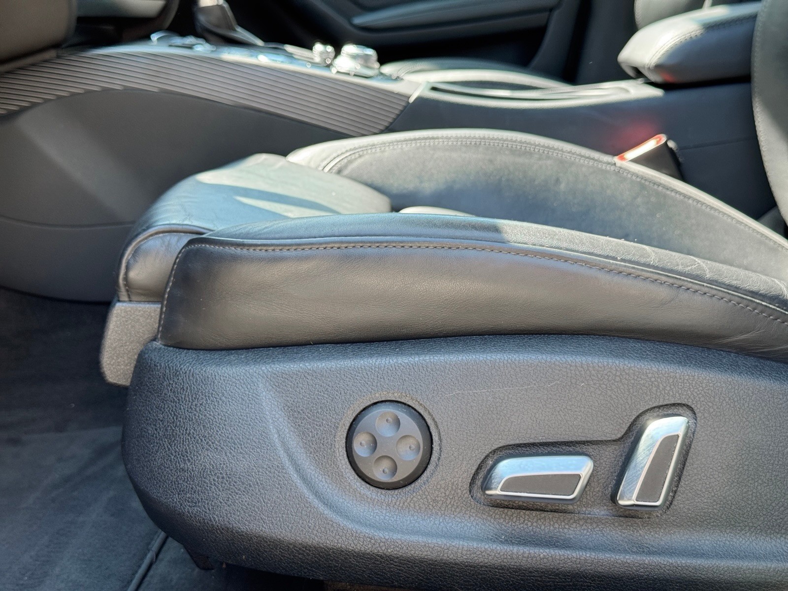 AUDI A4 allroad 3.0 TDI quattro S-tronic - 18