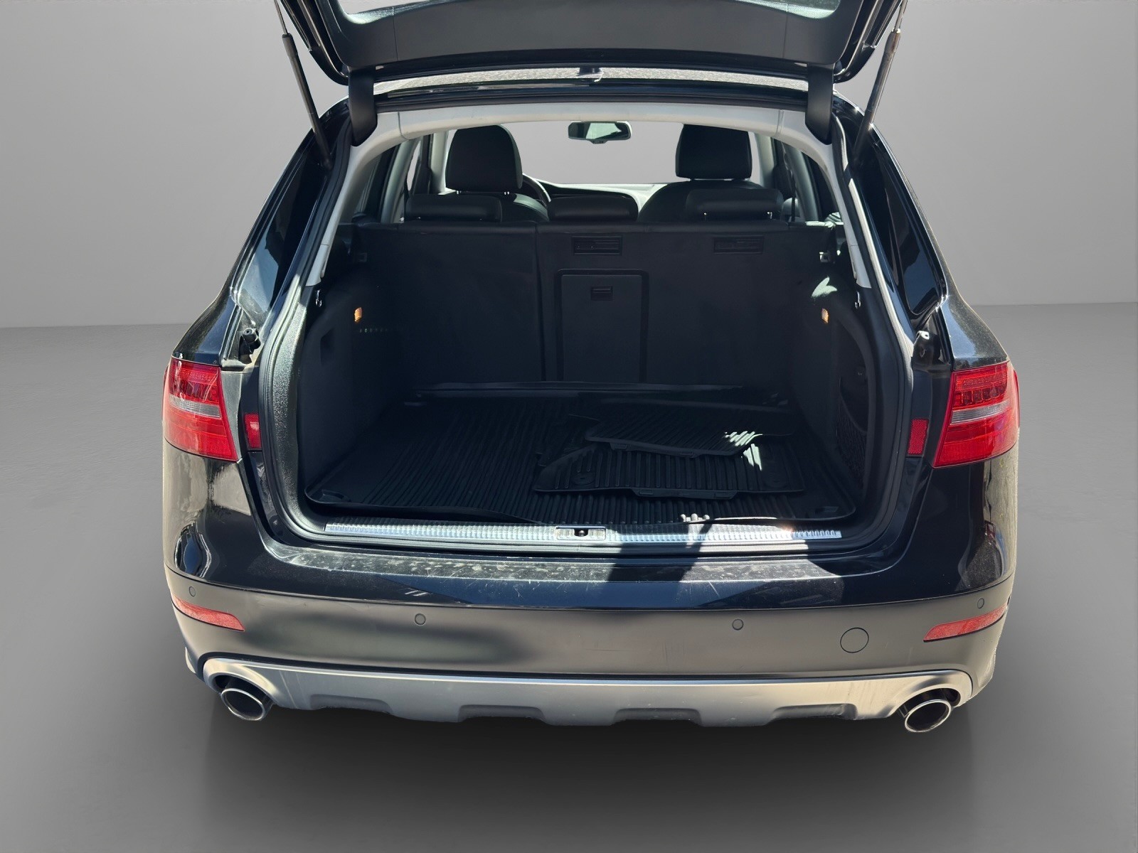 AUDI A4 allroad 3.0 TDI quattro S-tronic - 12