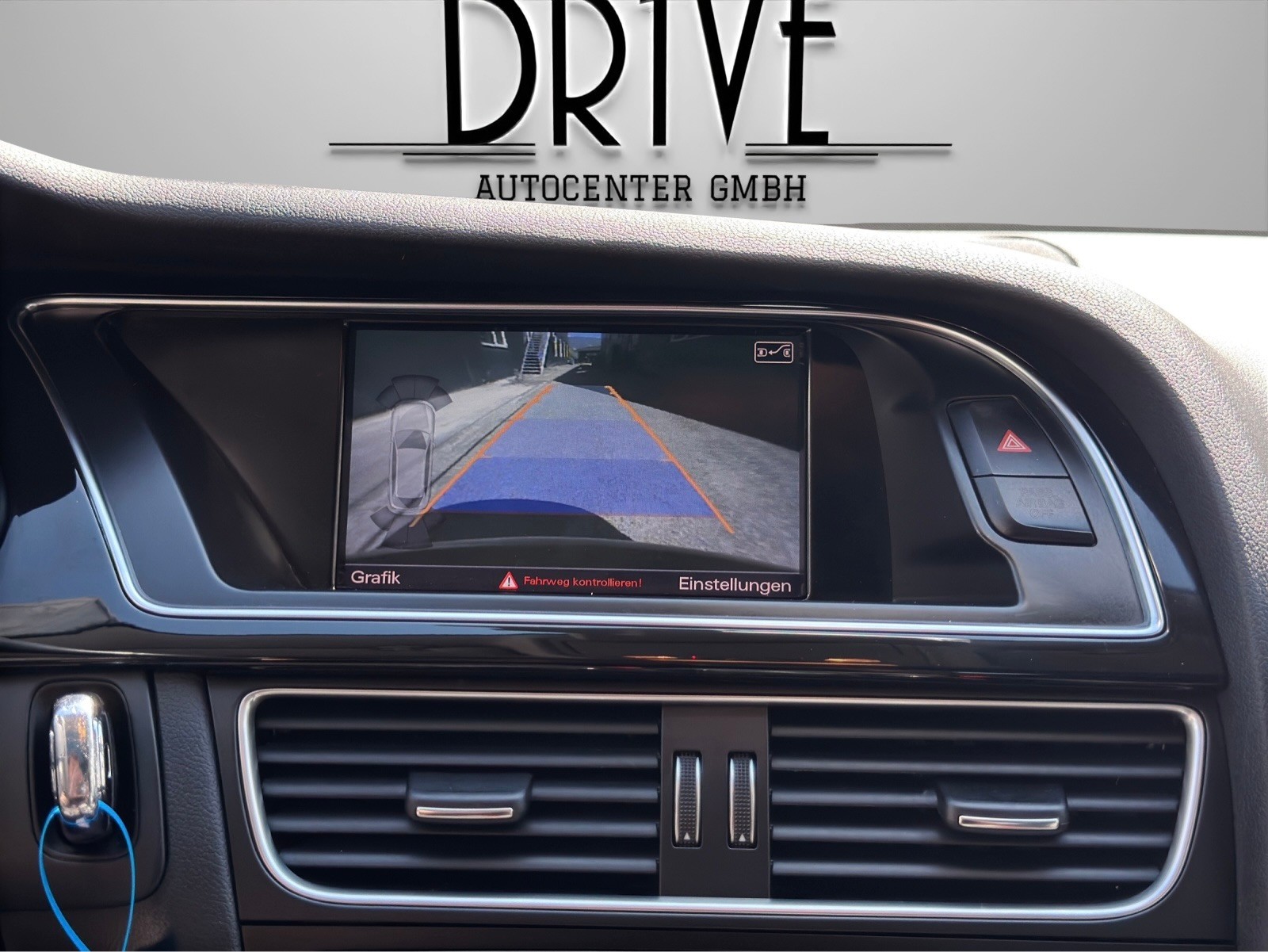 AUDI A4 allroad 3.0 TDI quattro S-tronic - 15