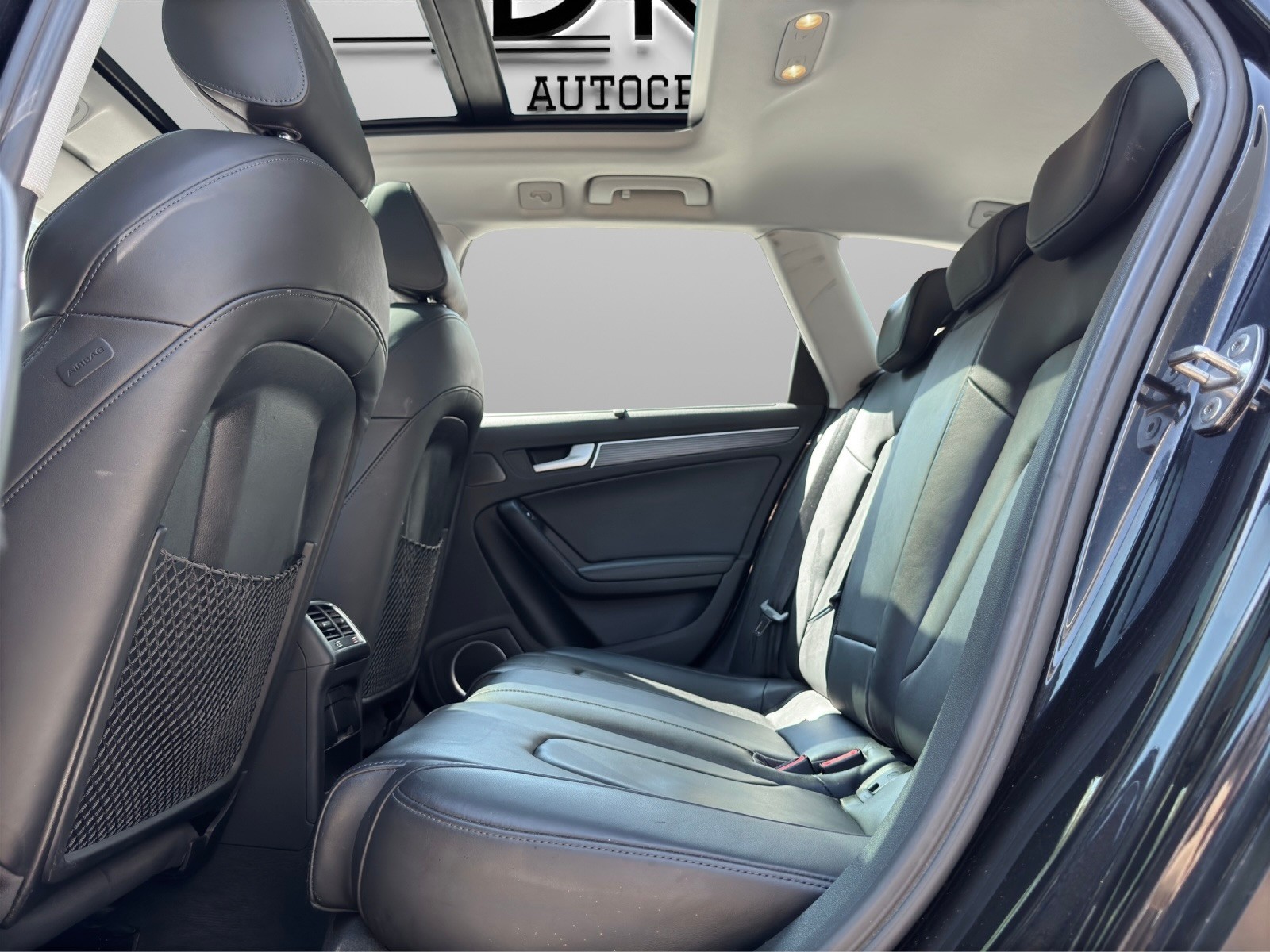 AUDI A4 allroad 3.0 TDI quattro S-tronic - 11