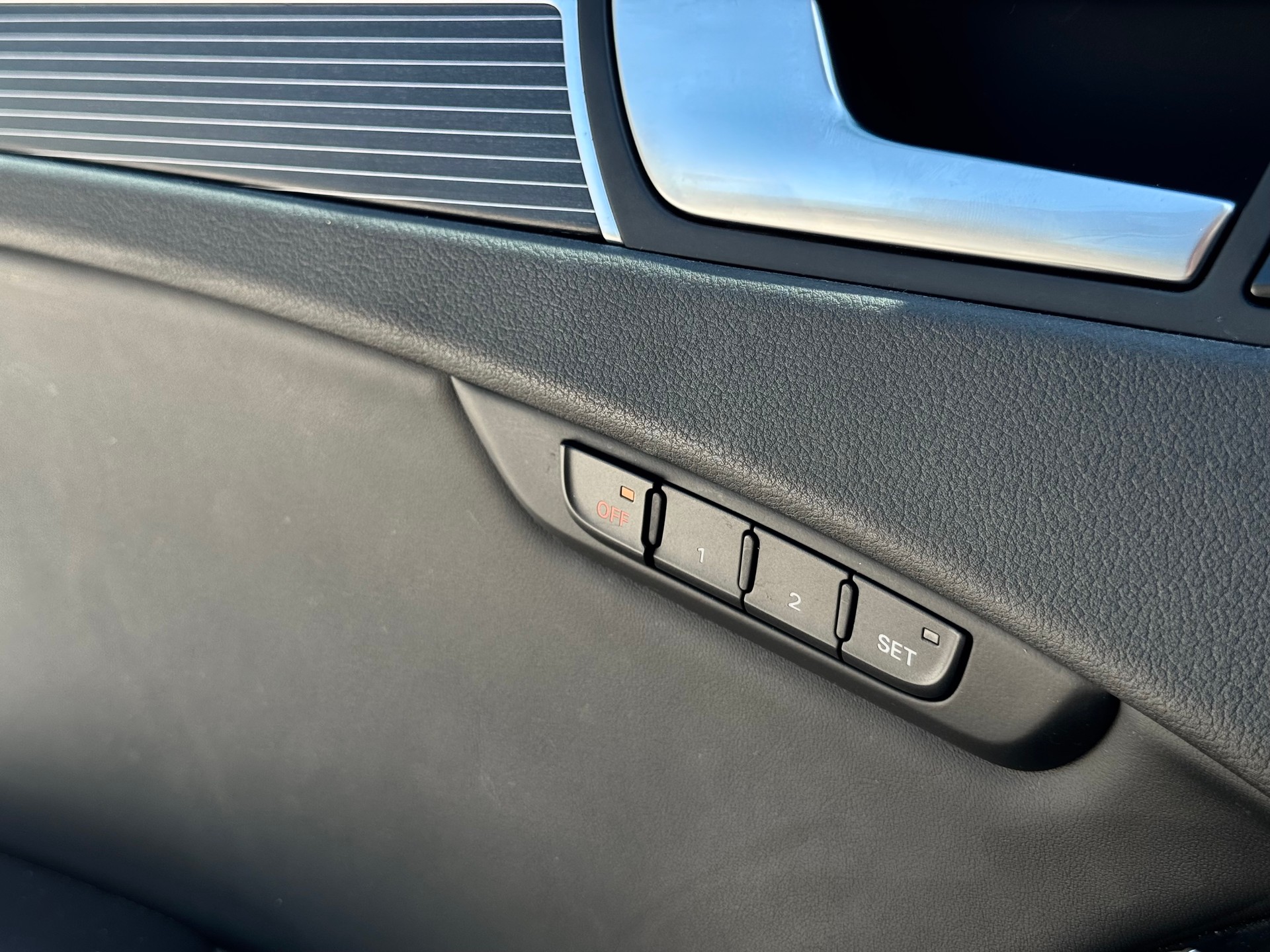 AUDI A4 allroad 3.0 TDI quattro S-tronic - 19